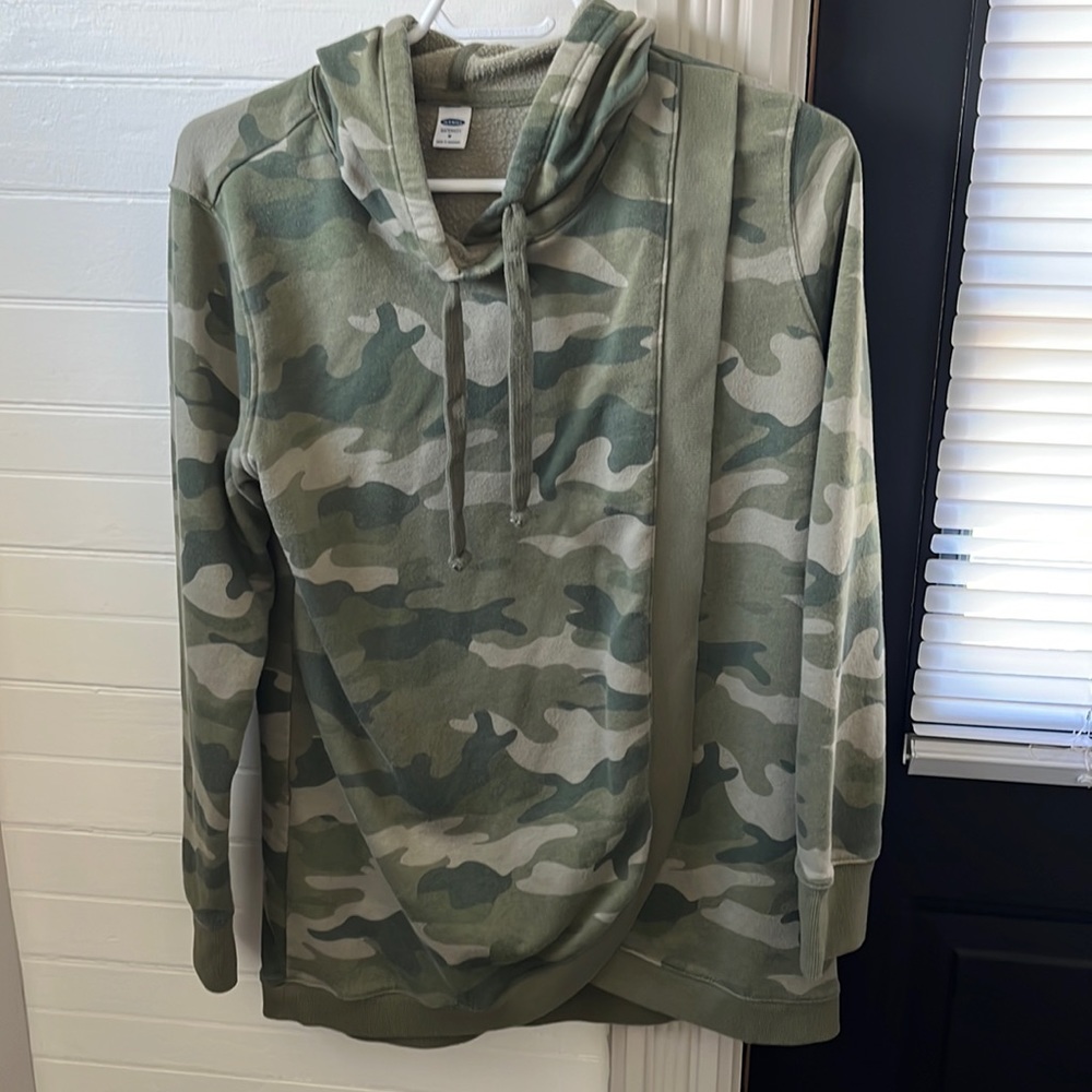 Old Navy Nursing Sweater